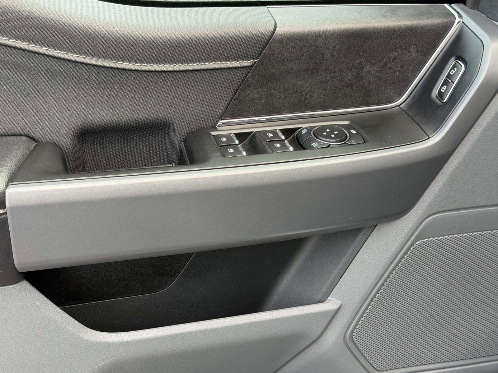 Certified 2025 Ford F150 XLT w/ Equipment Group 301A Standard image 11