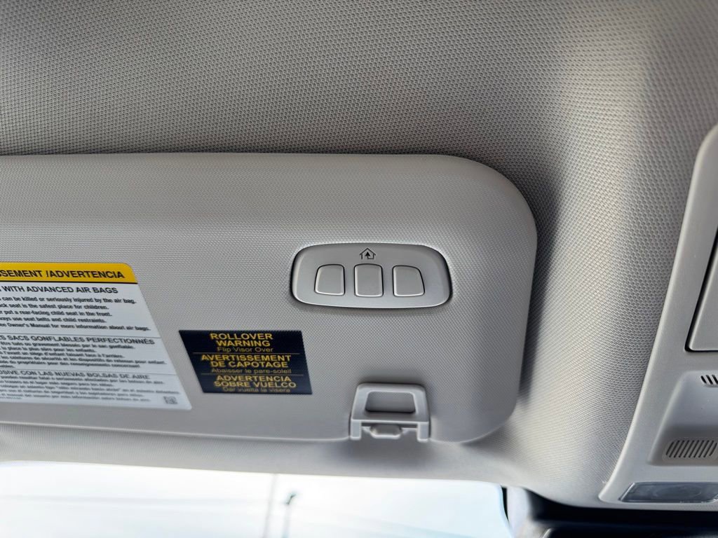 Certified 2025 Ford Bronco Sport Badlands w/ Badlands Tech Package image 18