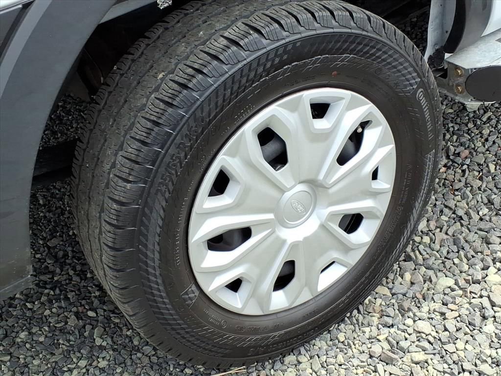 Certified 2024 Ford Transit 250 Low Roof w/ Exterior Upgrade Package image 9