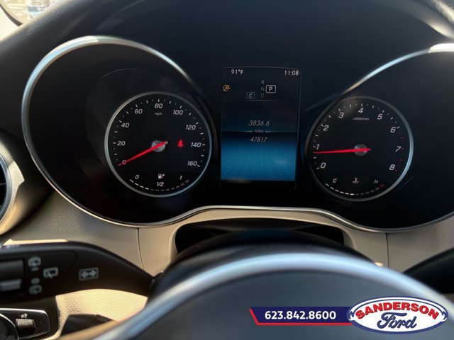 Used 2021 Mercedes-Benz GLC 300 image 13