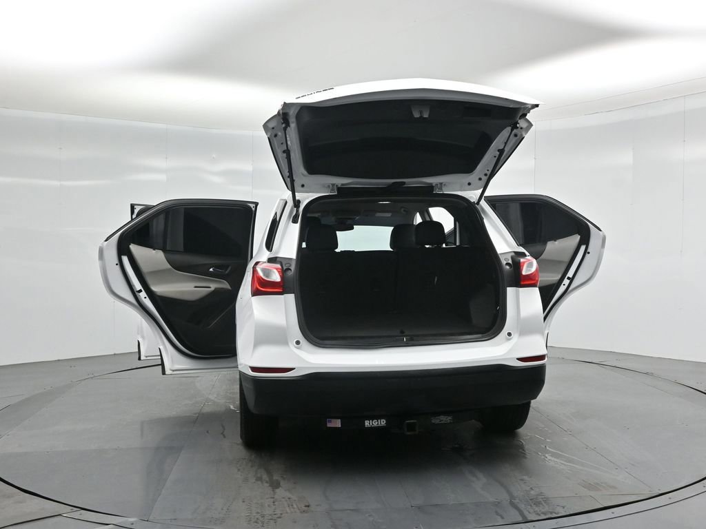 Used 2021 Chevrolet Equinox LS w/ LS Convenience Package image 52