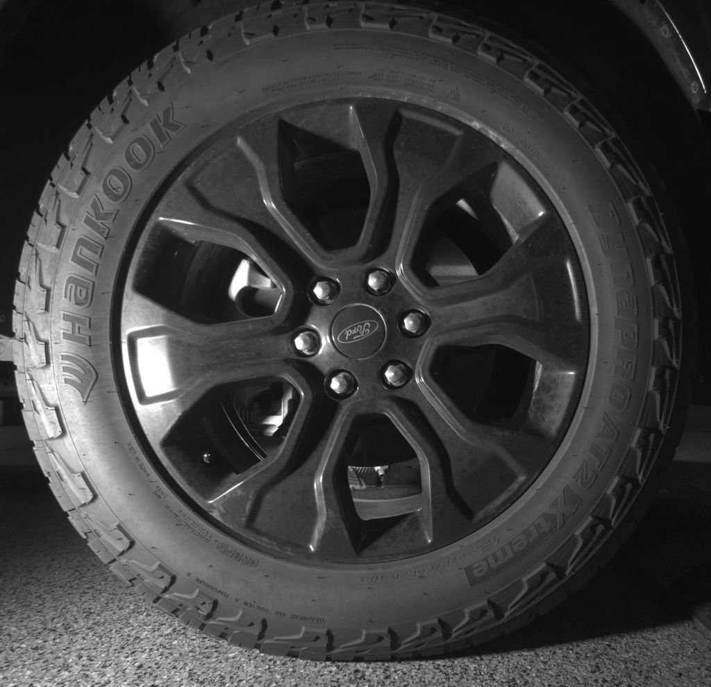 Certified 2023 Ford F150 Platinum w/ Equipment Group 701A High AWD/4WD image 14