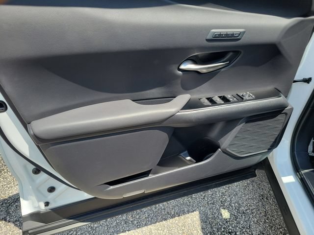 Used 2024 Lexus UX 250h F Sport FWD image 17