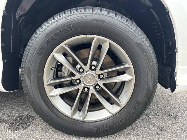 Used 2019 Lexus GX 460 Premium AWD/4WD image 10