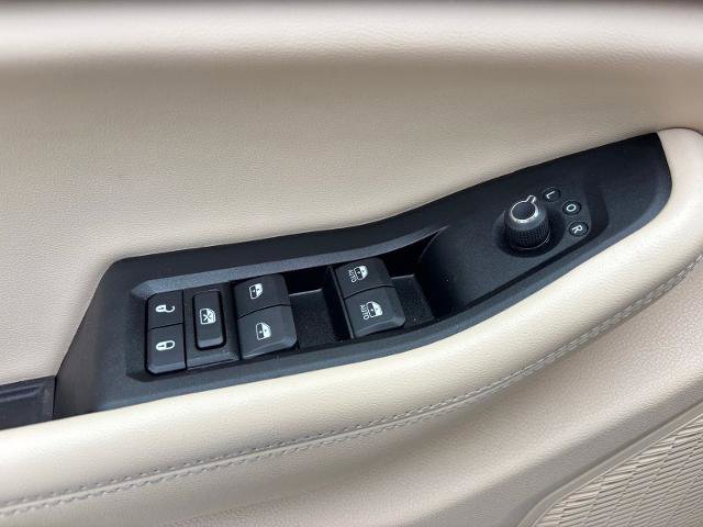 Used 2024 Jeep Grand Cherokee L Limited AWD/4WD image 20