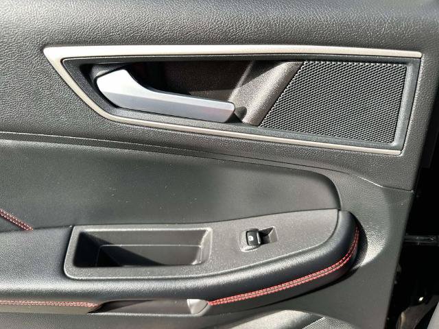 Certified 2024 Ford Edge ST-Line AWD/4WD image 19
