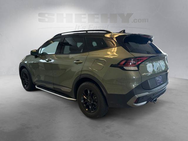 Used 2023 Kia Sportage X-Pro Prestige AWD/4WD image 14