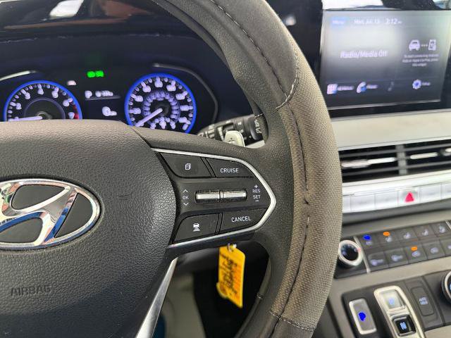 Used 2022 Hyundai Palisade SE AWD/4WD image 14