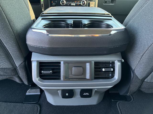 Certified 2024 Ford F150 XLT w/ Mobile Office Package AWD/4WD image 20