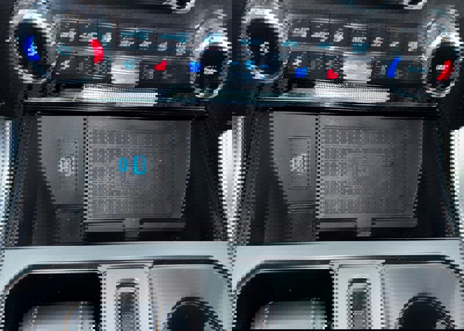 Certified 2022 Ford F150 Platinum w/ Equipment Group 701A High image 63