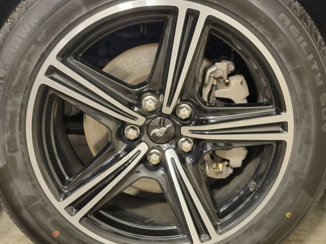 Certified 2024 Ford Mustang Premium RWD image 10