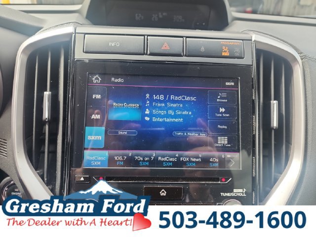 Used 2019 Subaru Ascent Premium w/ Popular Package #3 AWD/4WD image 24