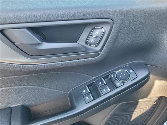Certified 2025 Ford Escape Active AWD/4WD image 10