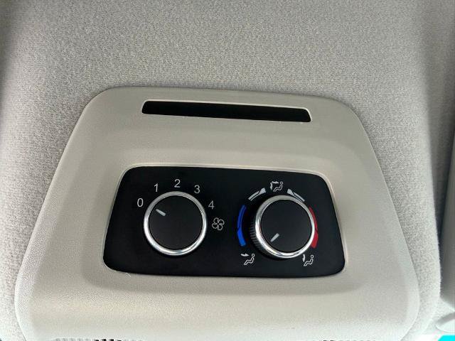 Certified 2025 Ford Transit 350 XLT AWD/4WD image 26