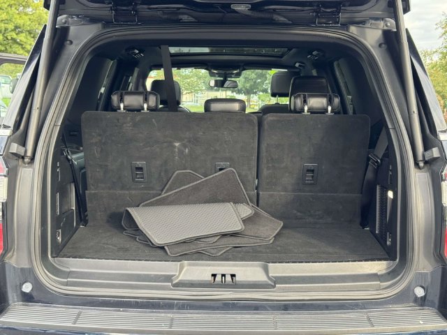 Certified 2021 Ford Expedition Limited AWD/4WD image 14