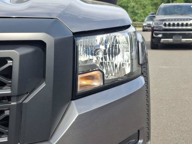 Used 2024 Nissan Frontier S AWD/4WD image 30