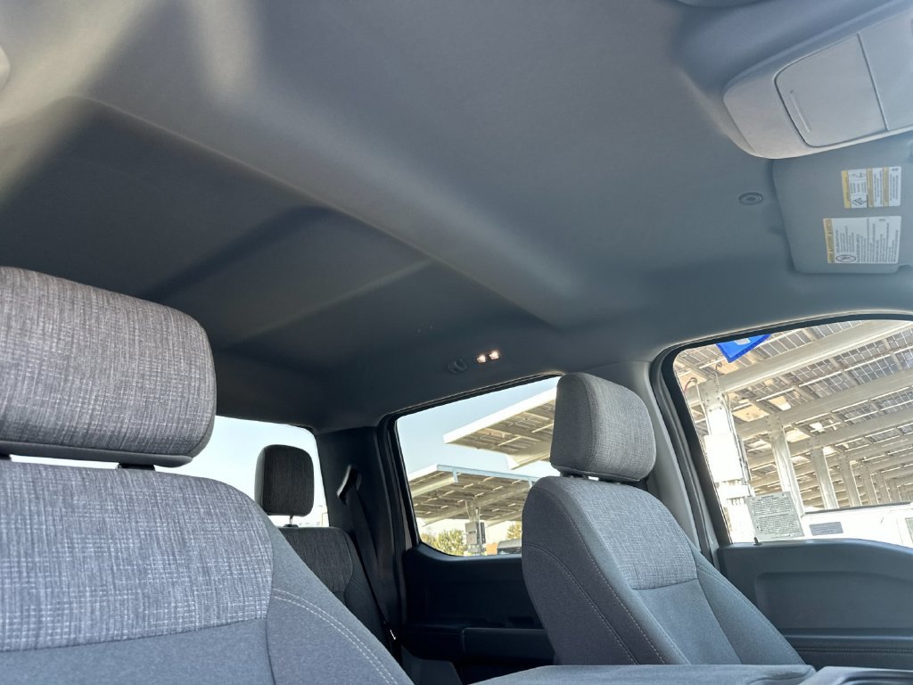 Certified 2025 Ford F250 XLT AWD/4WD image 15