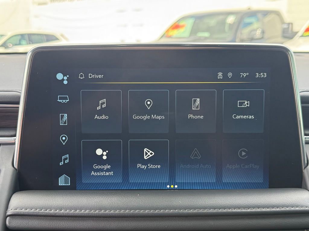 Used 2022 Chevrolet Tahoe Z71 w/ Luxury Package image 33