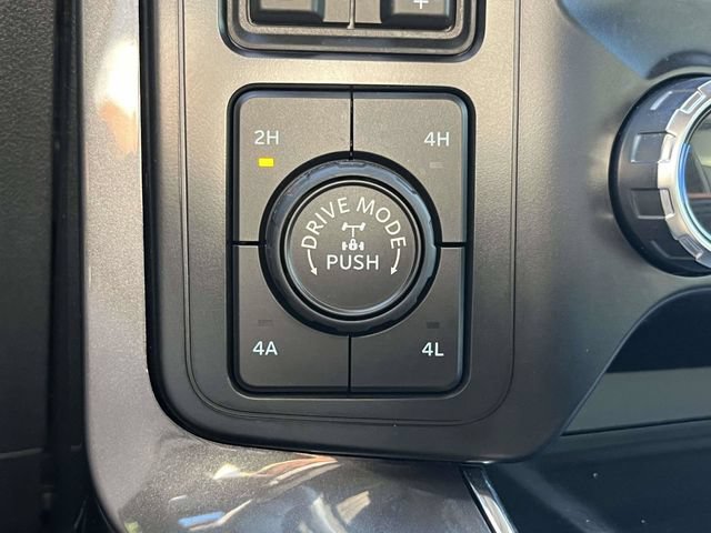 Certified 2023 Ford F150 Lariat AWD/4WD image 31