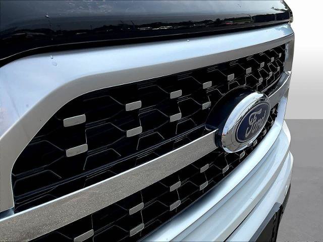 Certified 2023 Ford F150 Platinum AWD/4WD image 36