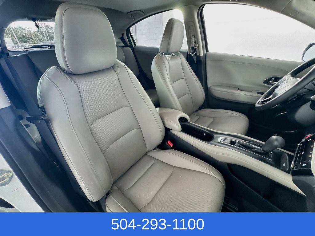 Used 2019 Honda HR-V EX-L image 29