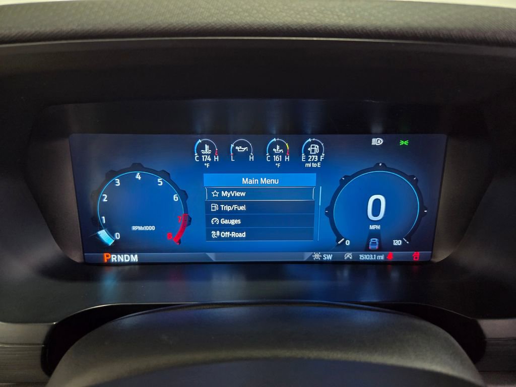 Certified 2024 Ford F150 XLT w/ Tow/Haul Package image 24