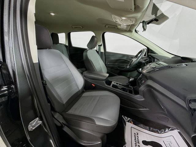 Certified 2018 Ford Escape S image 25