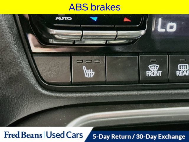 Used 2024 MAZDA CX-90 Plug-In Hybrid w/ Preferred AWD/4WD image 24