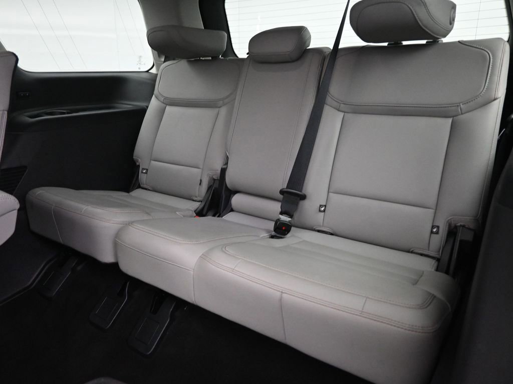Certified 2025 Ford Expedition Active AWD/4WD image 47