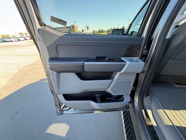 Certified 2023 Ford F150 XLT w/ Equipment Group 301A Mid image 11