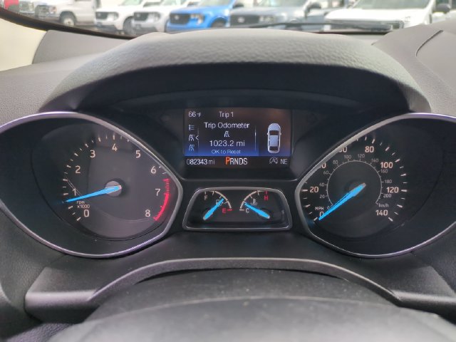 Certified 2019 Ford Escape SE AWD/4WD image 18