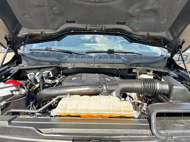 Certified 2023 Ford F150 XLT w/ Equipment Group 302A High AWD/4WD image 22