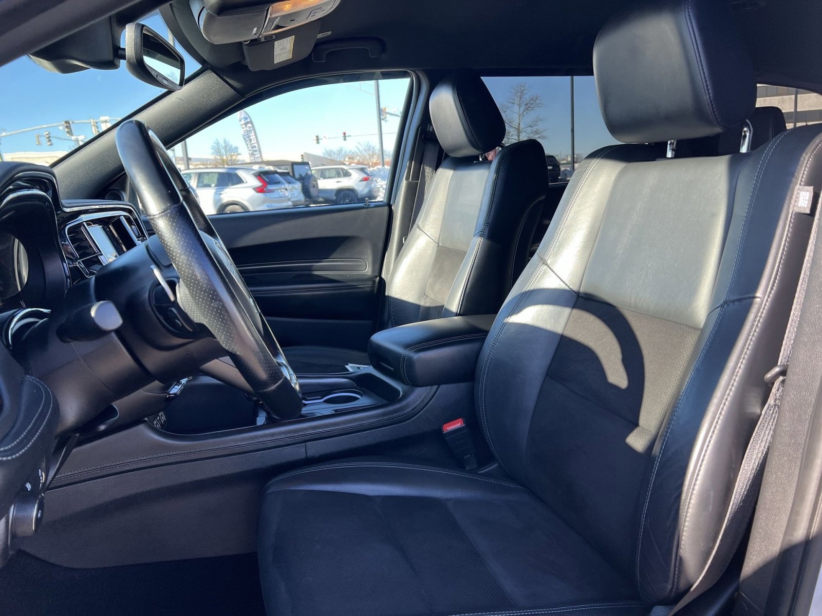 Used 2022 Dodge Durango GT image 13