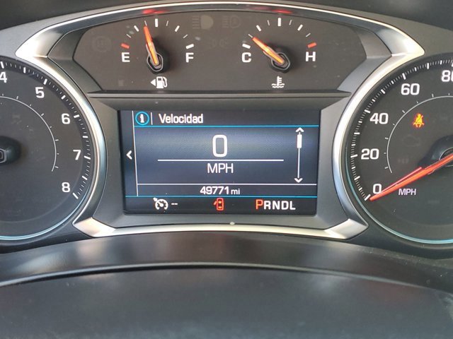 Used 2023 Chevrolet Equinox LT image 21