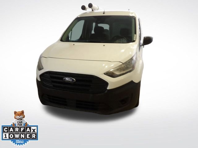 Certified 2022 Ford Transit Connect XL image 8