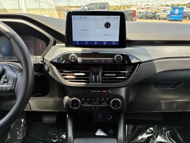Certified 2024 Ford Escape Active FWD image 11