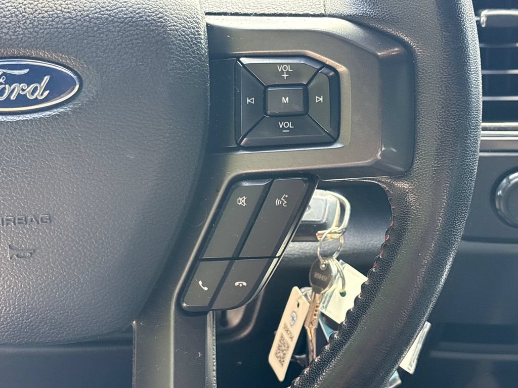 Certified 2019 Ford F150 XLT w/ Equipment Group 302A Luxury AWD/4WD image 21
