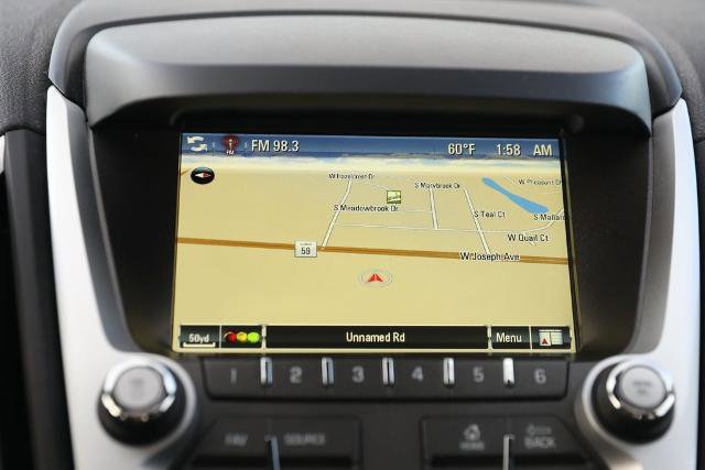 Used 2017 GMC Terrain SLT w/ Open Road Package image 39