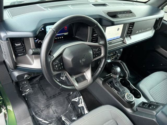 Certified 2022 Ford Bronco Outer Banks AWD/4WD image 10