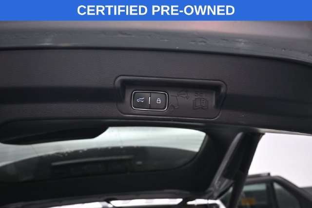 Certified 2020 Ford Explorer XLT w/ Equipment Group 202A AWD/4WD image 7