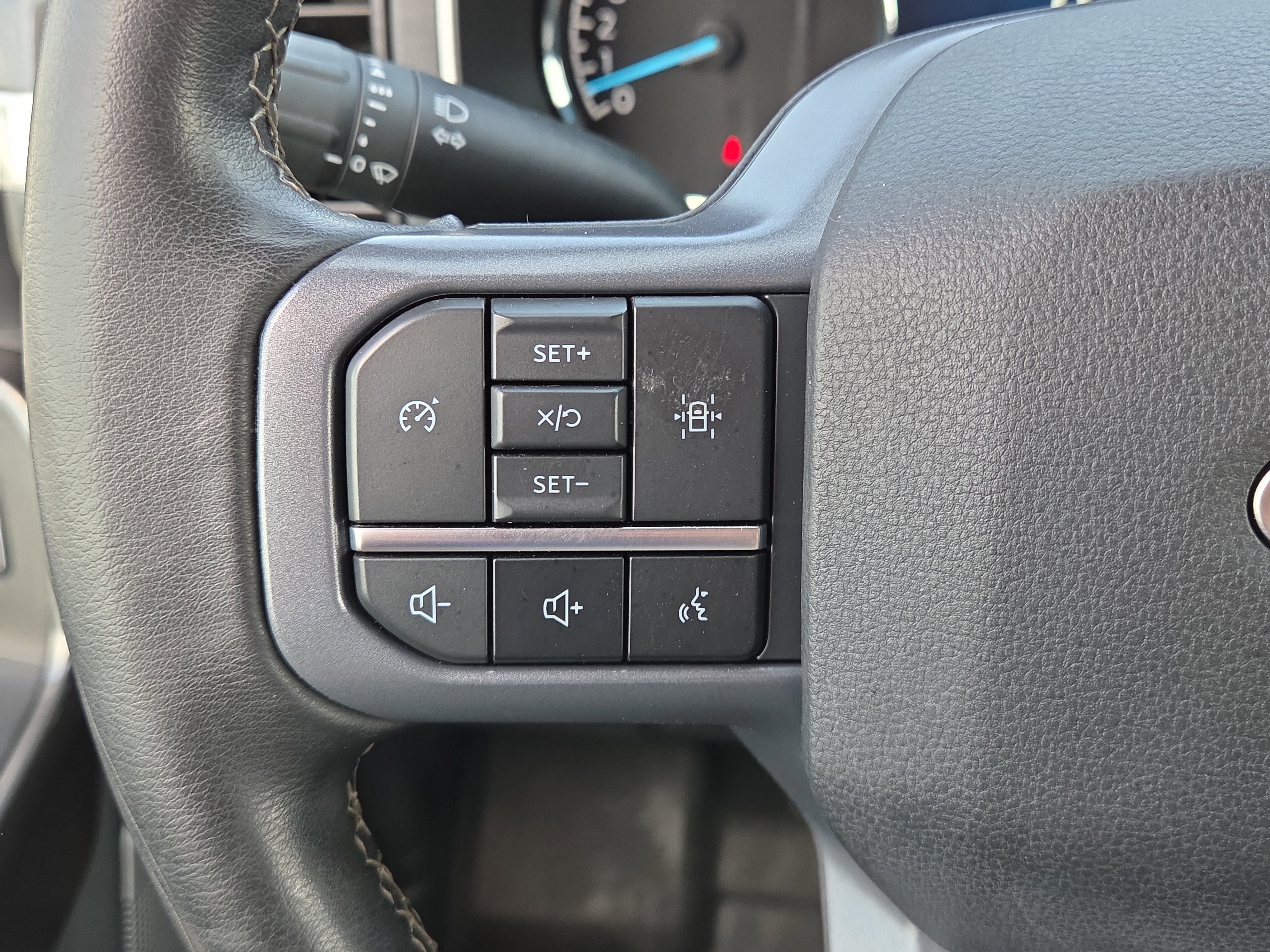 Certified 2023 Ford F150 XLT w/ Equipment Group 302A High image 20