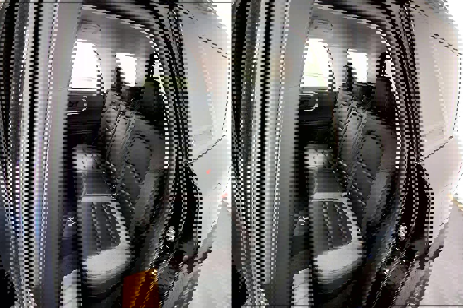 Certified 2024 Ford Bronco Sport Big Bend w/ Convenience Package image 18