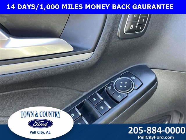 Certified 2023 Ford Escape Platinum image 10