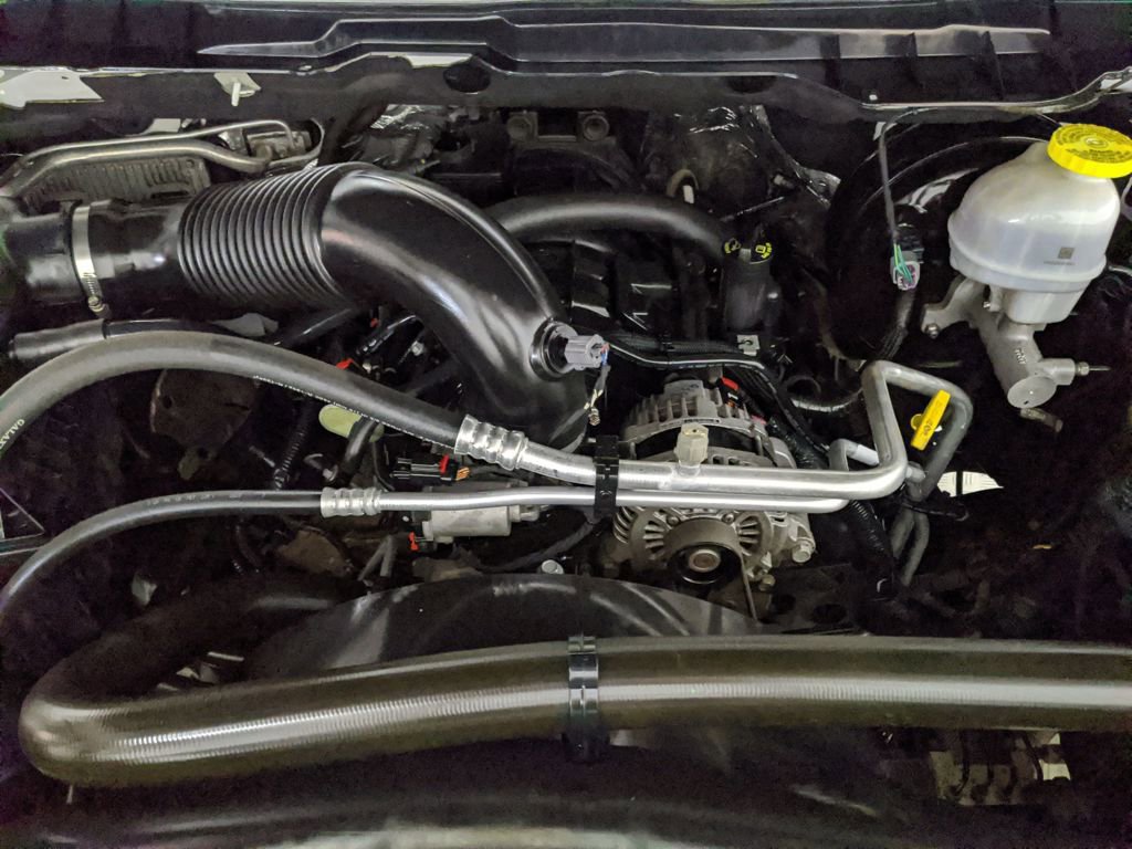 Used 2023 RAM 1500 Classic SLT image 21