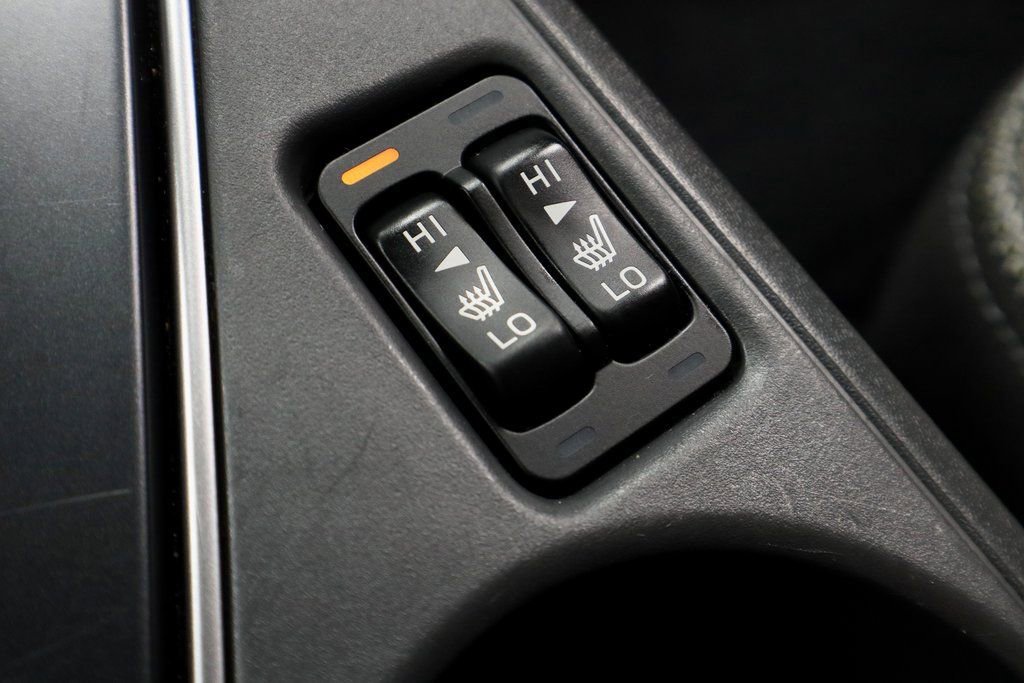 Used 2024 Subaru Crosstrek 2.0i Premium image 11