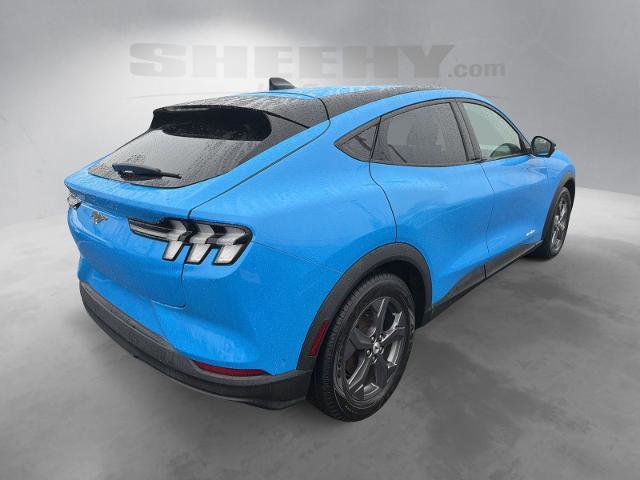 Certified 2023 Ford Mustang Mach-E Select image 5