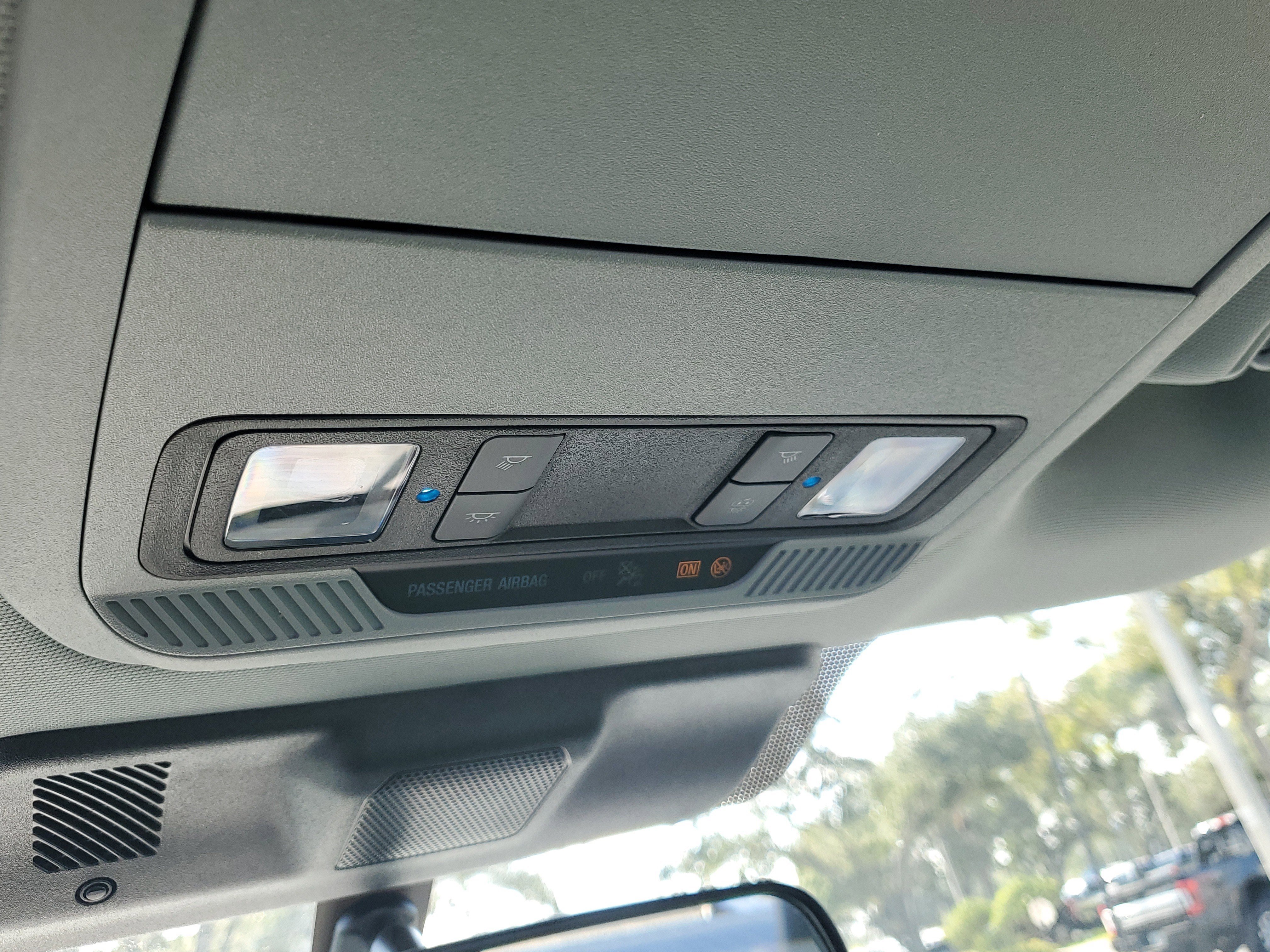 Certified 2024 Ford F350 XL w/ 360-Degree Camera Package image 28