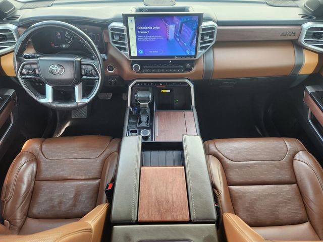 Used 2023 Toyota Tundra 1794 Edition AWD/4WD image 14