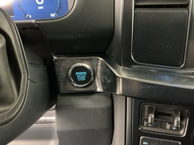 Certified 2025 Ford F350 Lariat w/ Black Appearance Package image 26