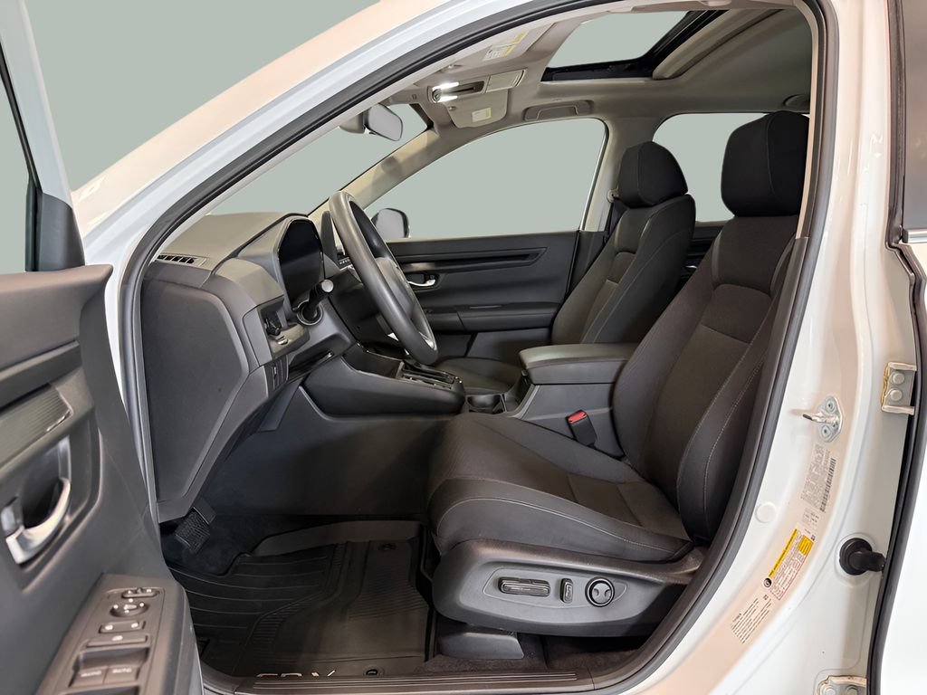 Used 2023 Honda CR-V EX image 12